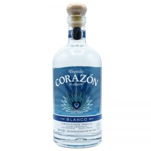 Corazon Blanco